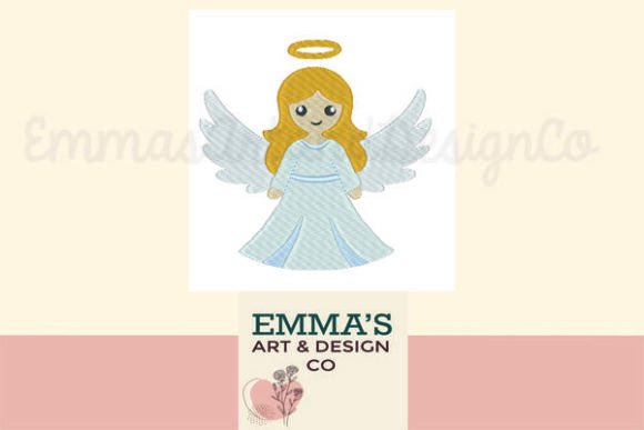 Download Nativity Angei Machine Embroidery - Premium Bundle