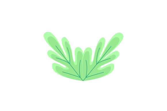 Download Spring Cute Green Foliages - Foliages Collection