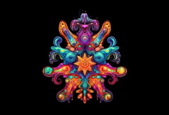 Download Sea Star Beautiful PopArt - Sea star Collection